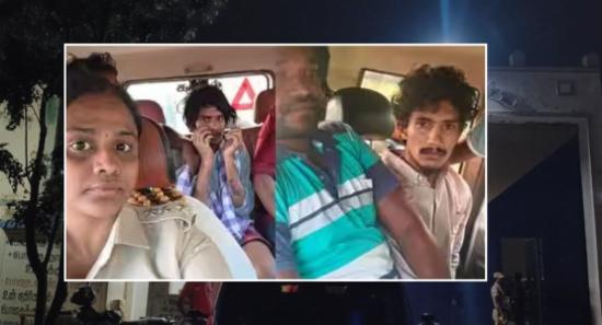 Tamil Nadu Jailbreak: 17 Inmates Escape